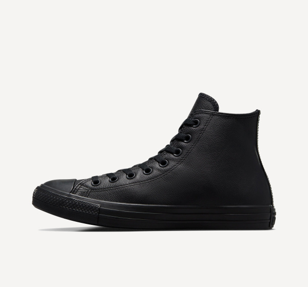 Кеды Chuck Taylor All Star HI 135251C (EU 37.5 USm 5 USw 7 СМ 24; черный)